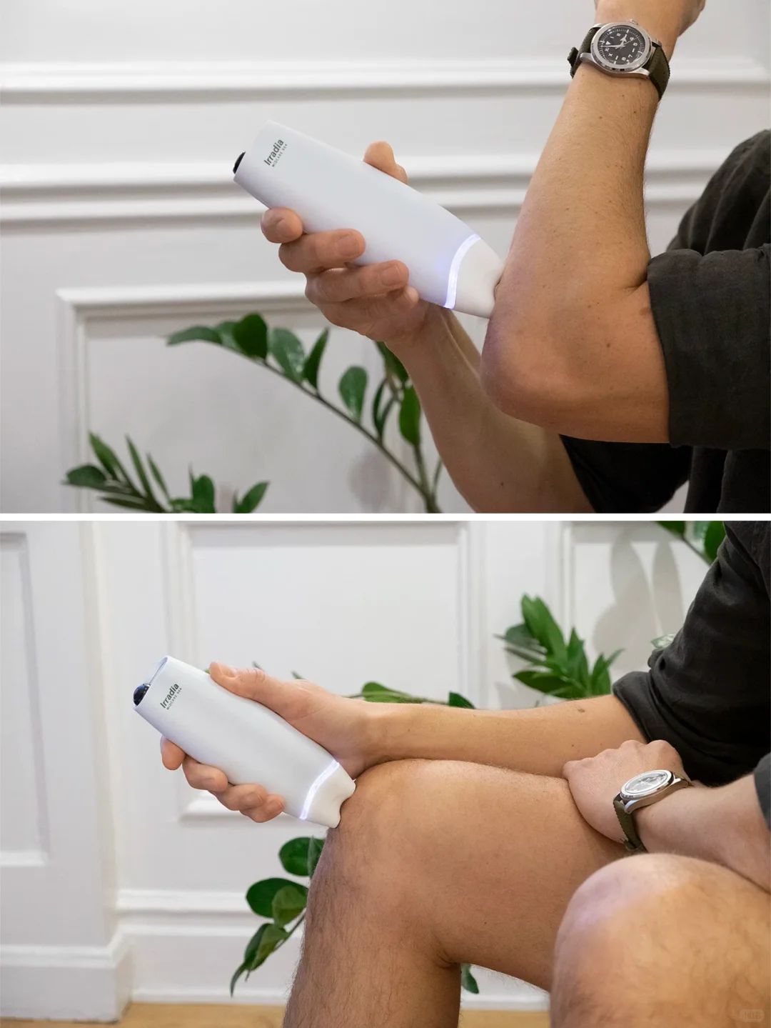 医疗产品分享 | MidCare 手持式医疗激光仪