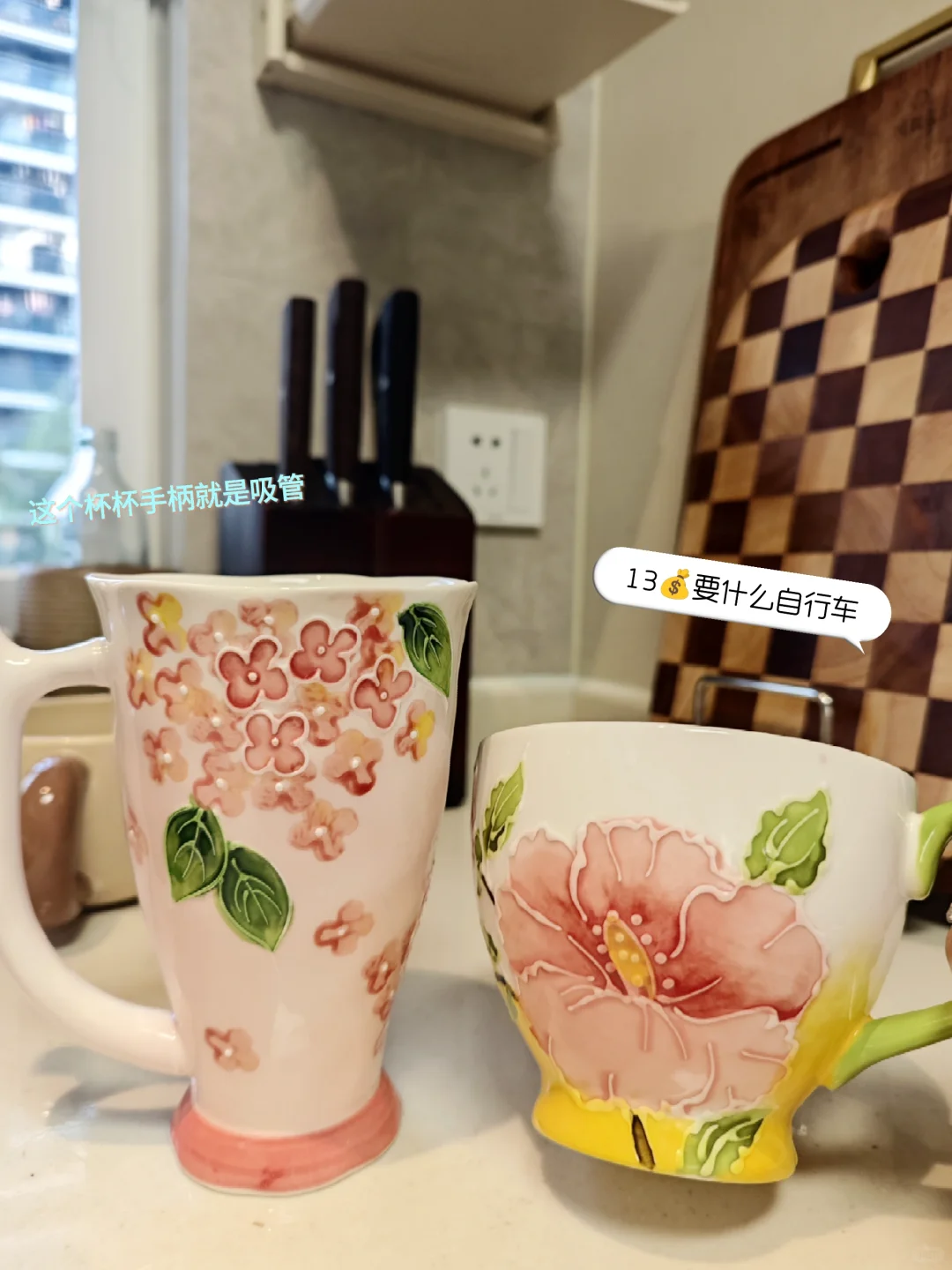 大家都多少钱买到的景德镇陶瓷转转呀？