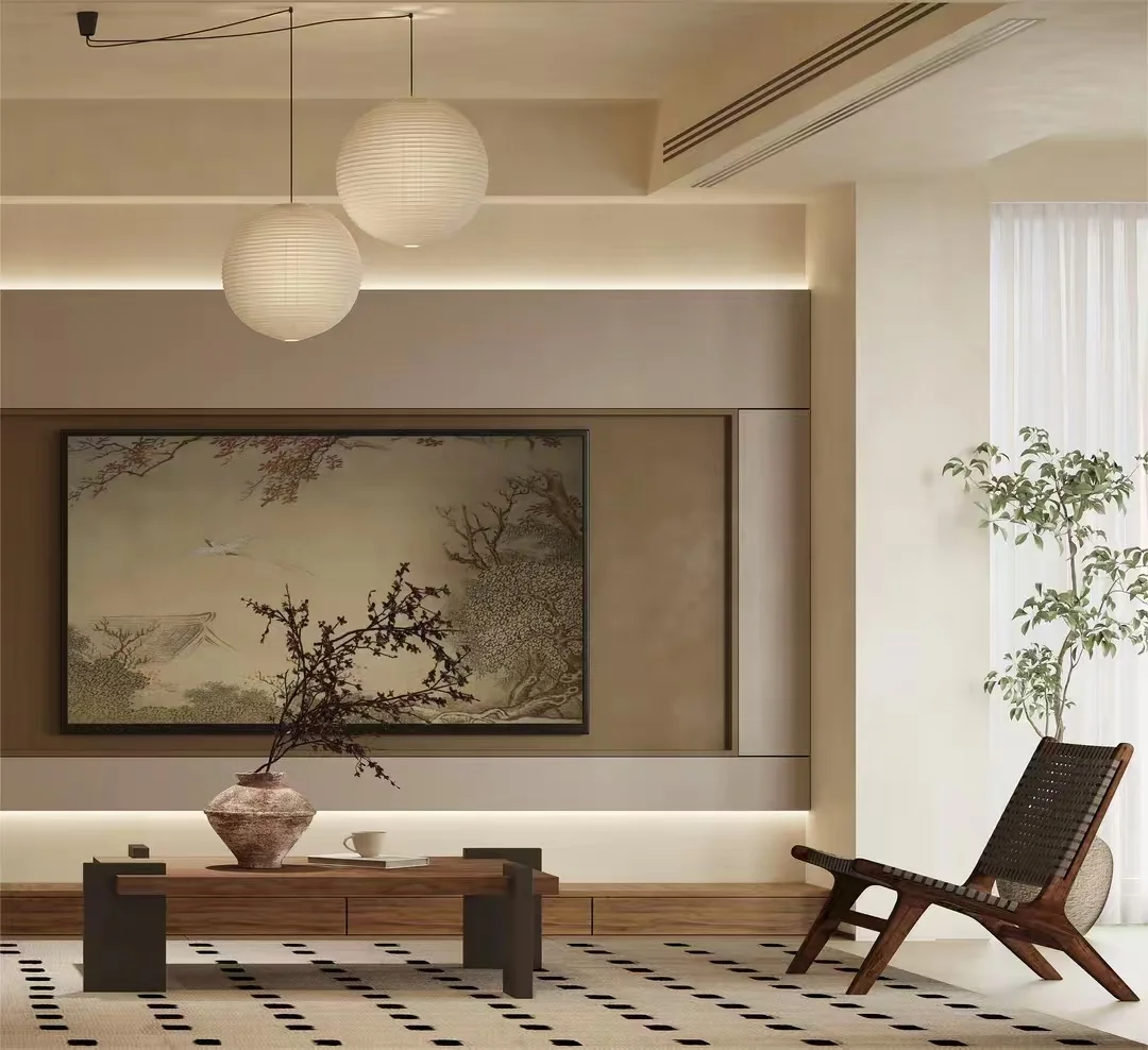 一篇说清楚常见装修风格!