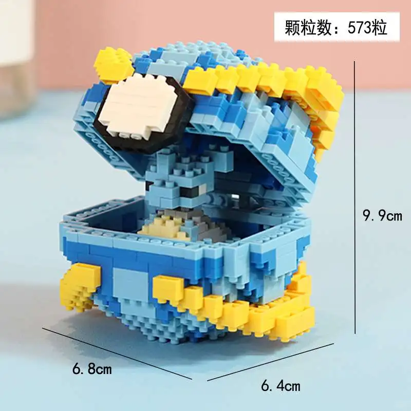 宝子们！儿童礼物新选择，宠物小精灵?