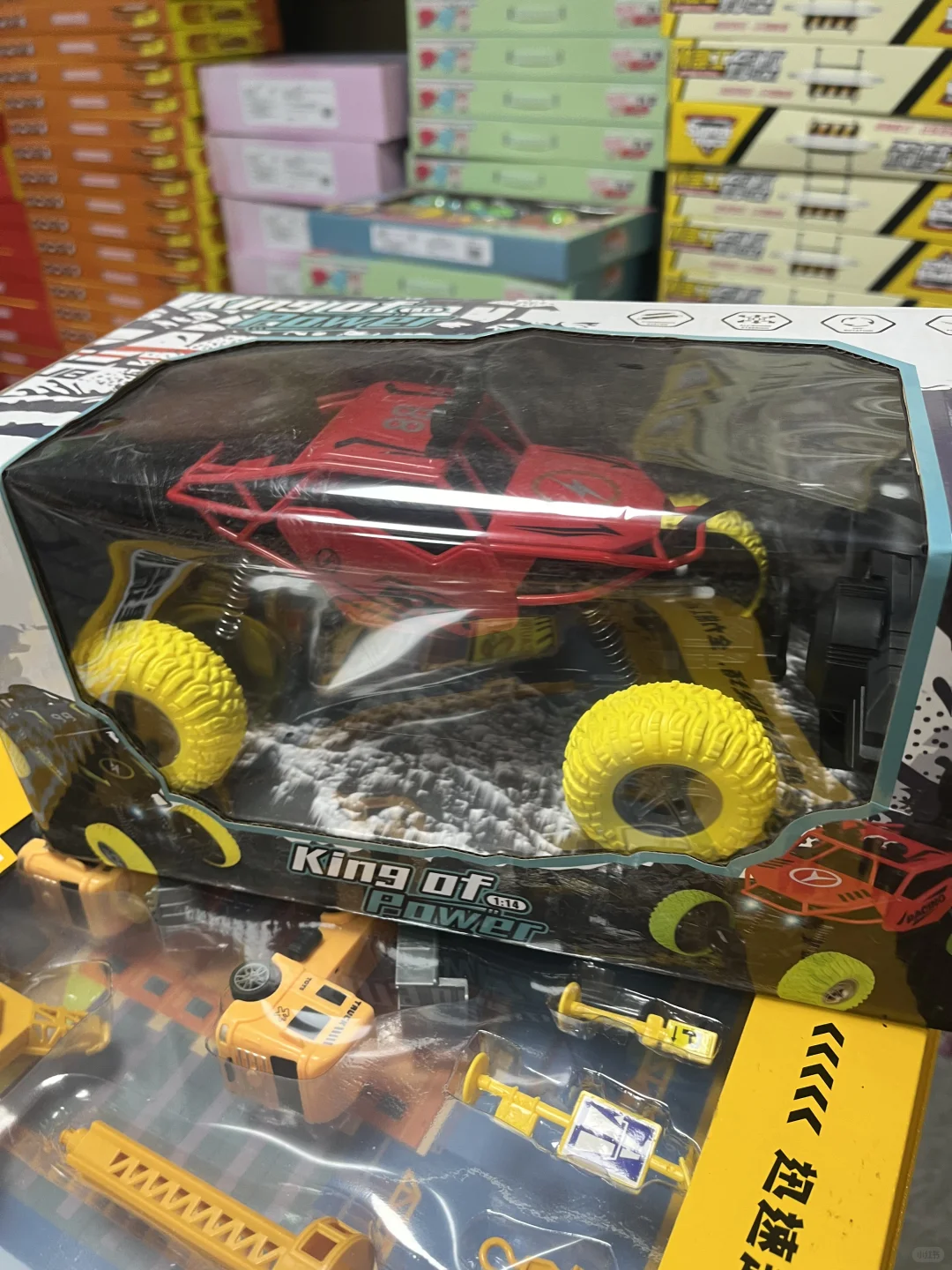 揭秘⚠️义乌玩具批发工厂内部价