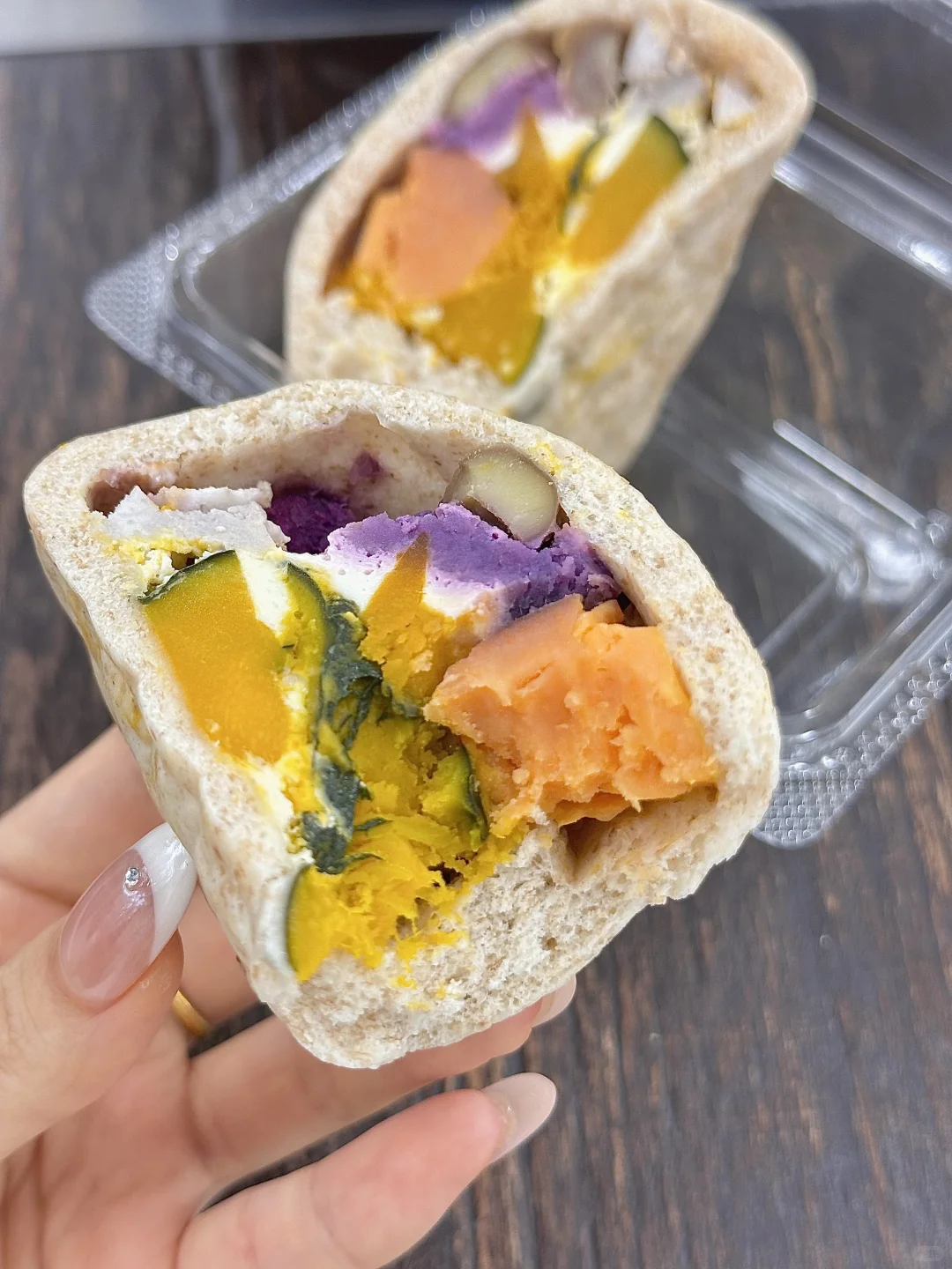 五谷丰登包我不允许任何人忤逆你