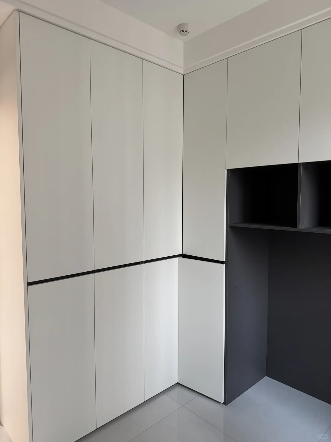 2W搞定全屋定制柜子，大家看值吗❗️