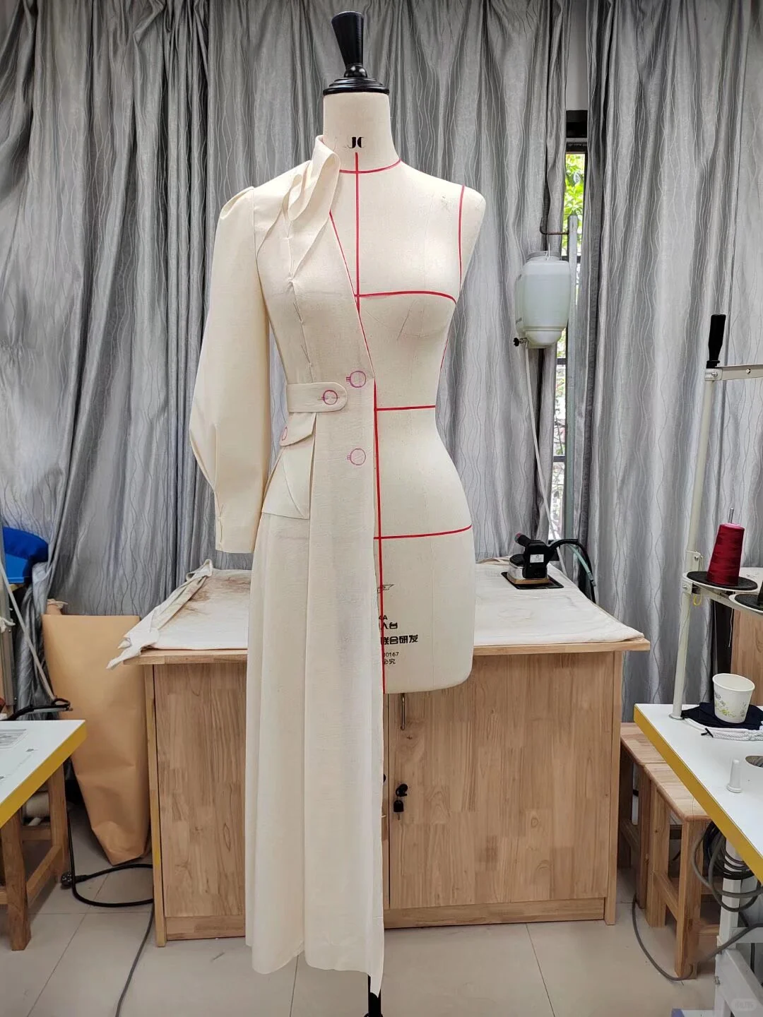 来啦来啦！！！