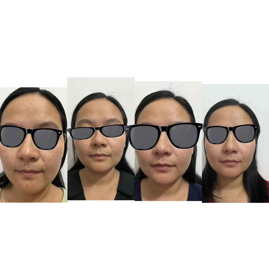 美翔胶原蛋白30天真实打卡分享