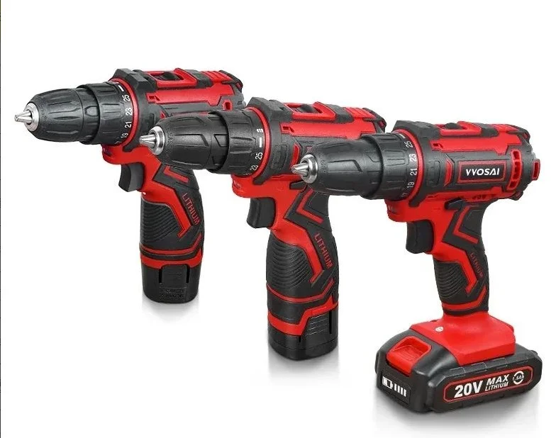 各式电动工具OEM