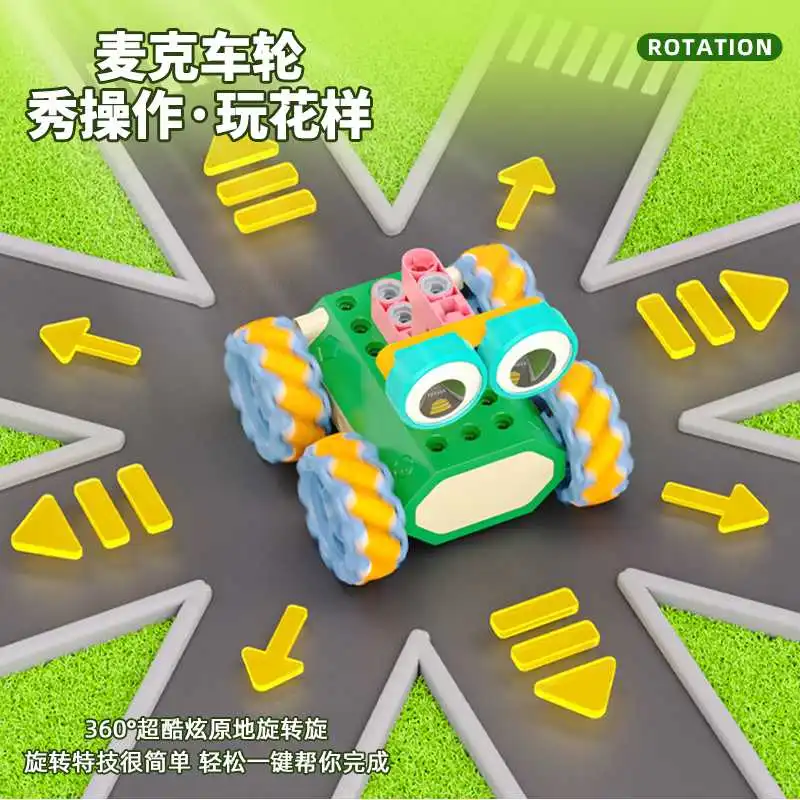 儿童节男孩专属宝藏玩具大揭秘?