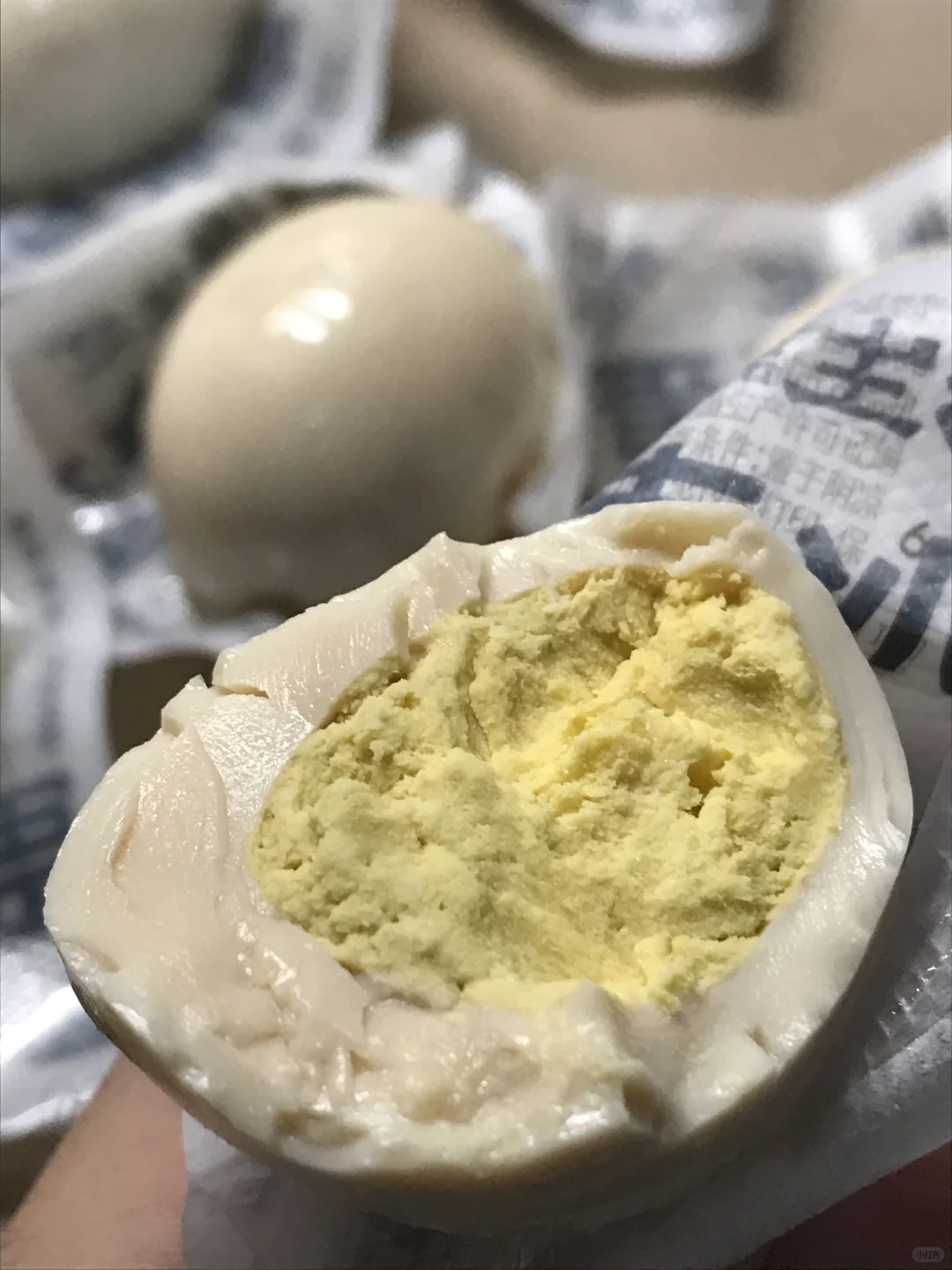 买到了学生党宿舍早餐，减脂期也能放心吃！