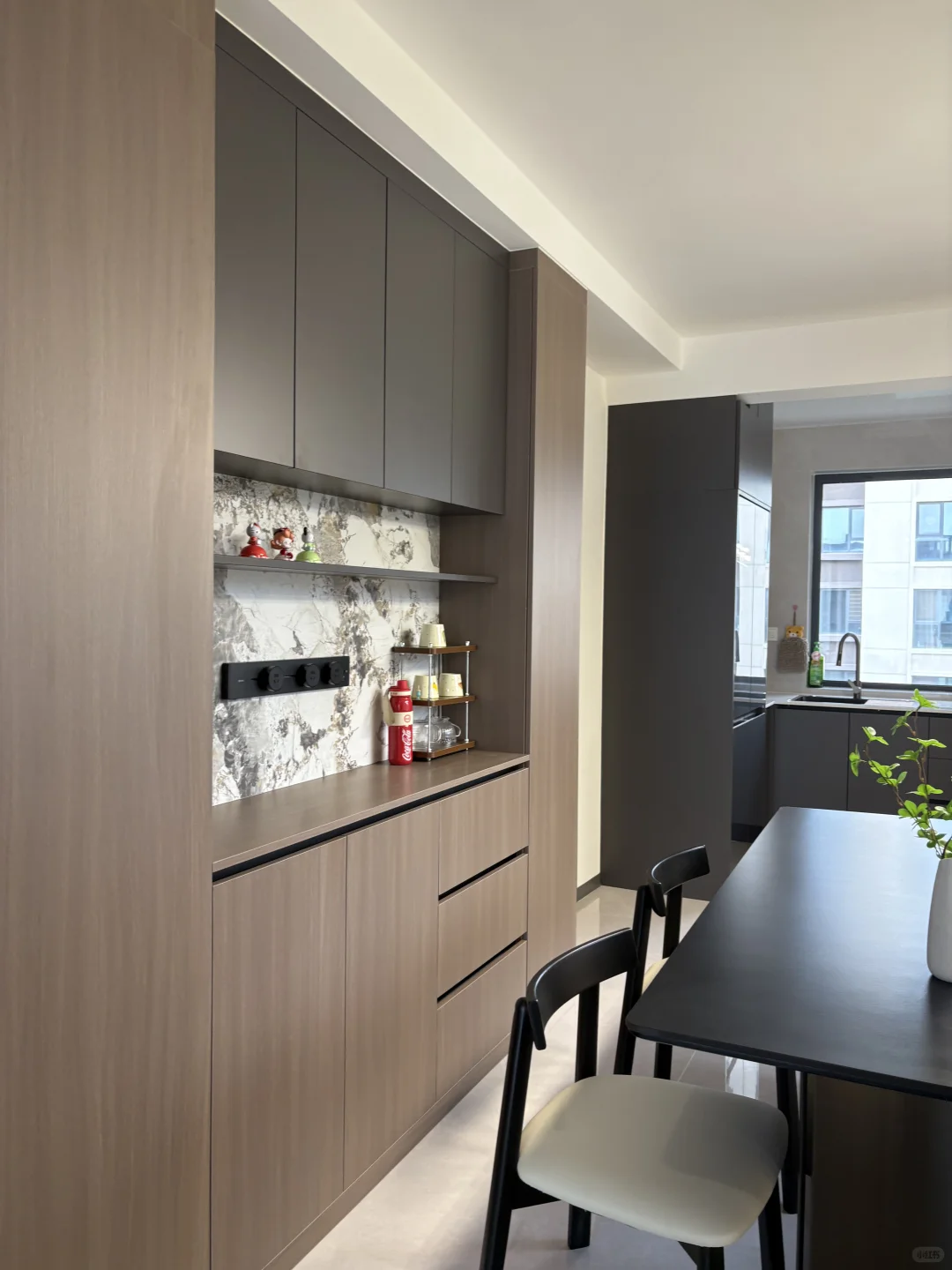 400多一平的全屋定制，我已经很满足啦