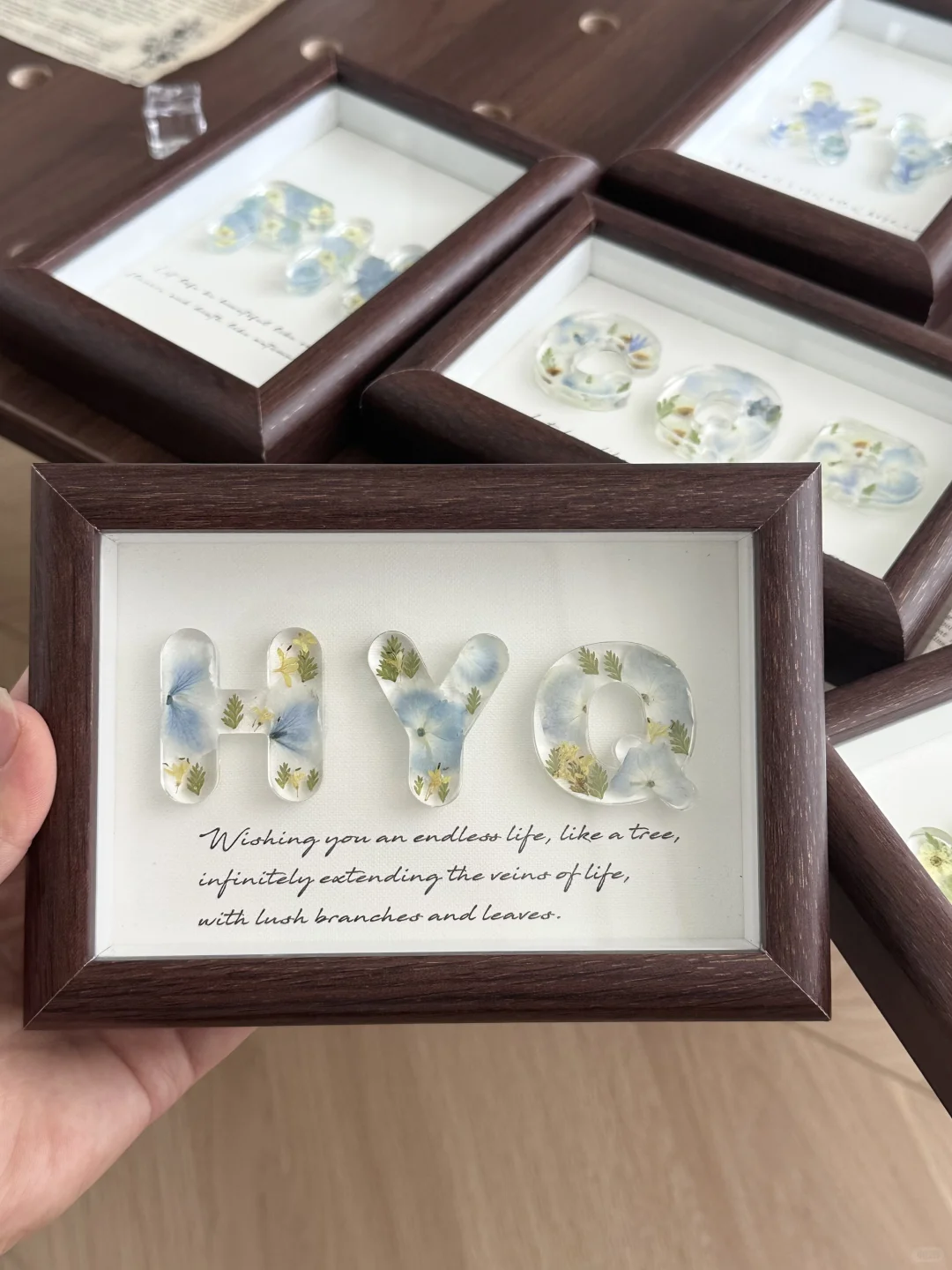 你我初见 犹如初雪