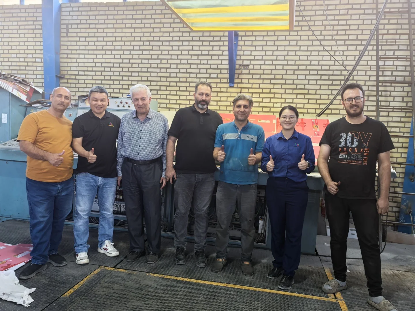 印域科技埃及之旅2025.9.20