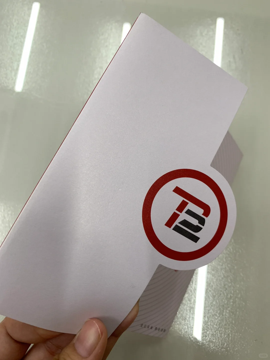 ～异形折页～ 带有设计感的翻页