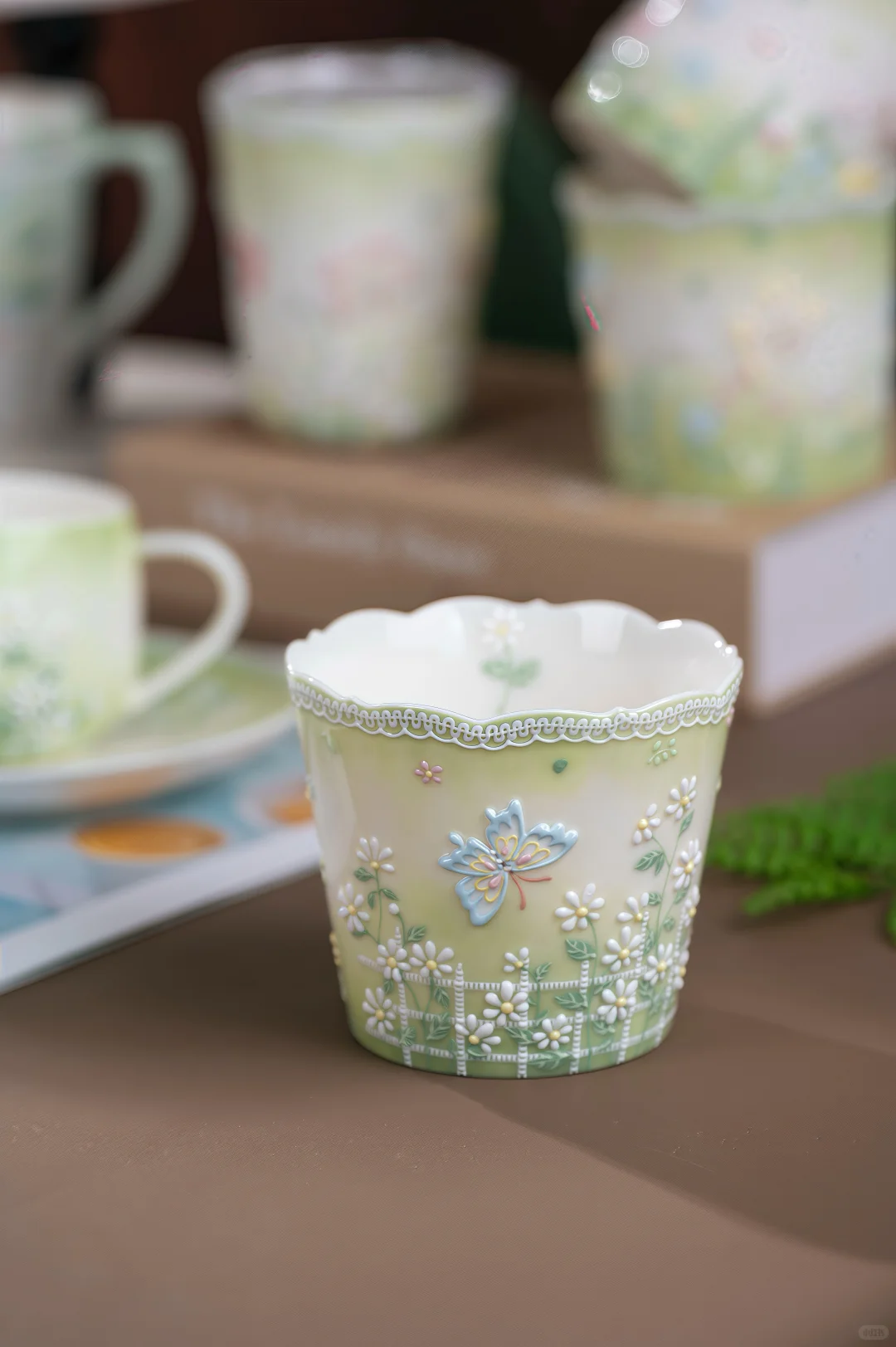 今晚我们来啦～