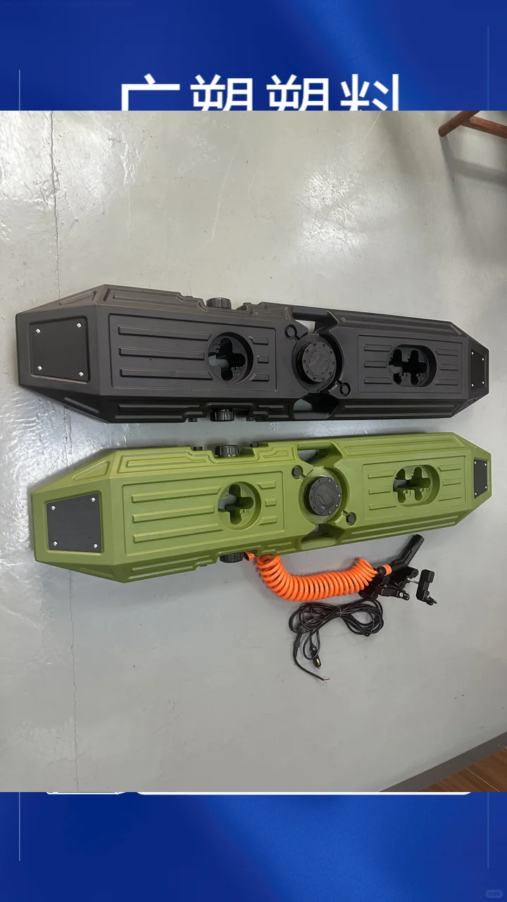 汽车配件厂加工