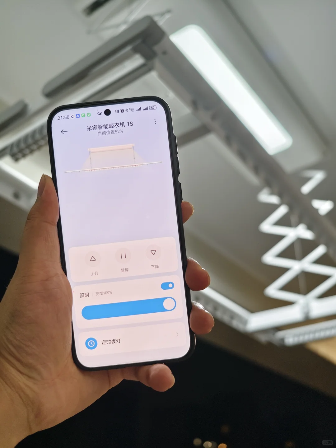 ?我对象规划的全屋智能！逻辑清晰让我佩服