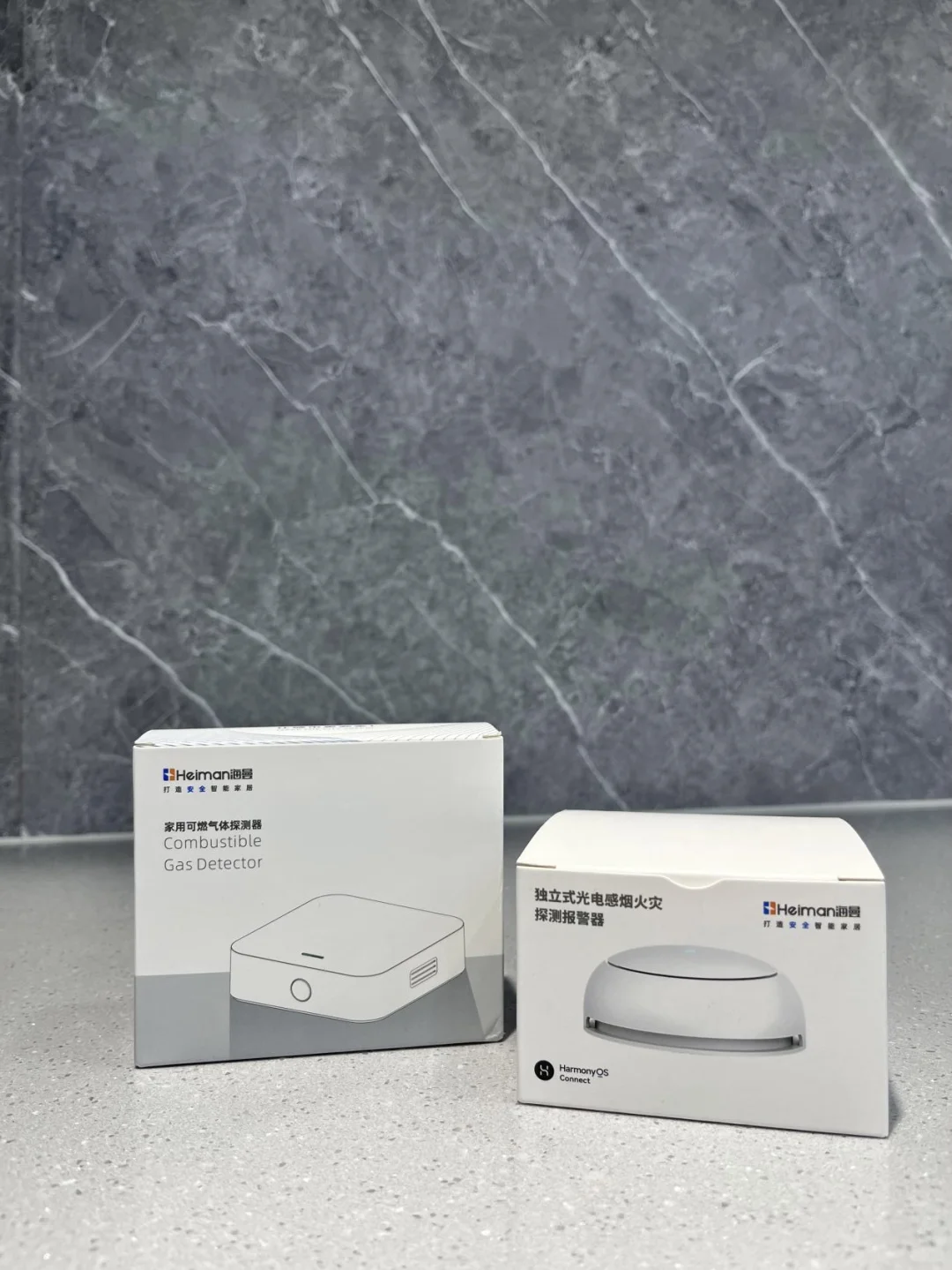 给独居外婆多少钱都不及装了烟雾报警器