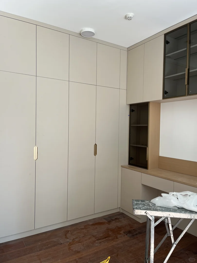 救命！原来衣柜藏着这么多门道