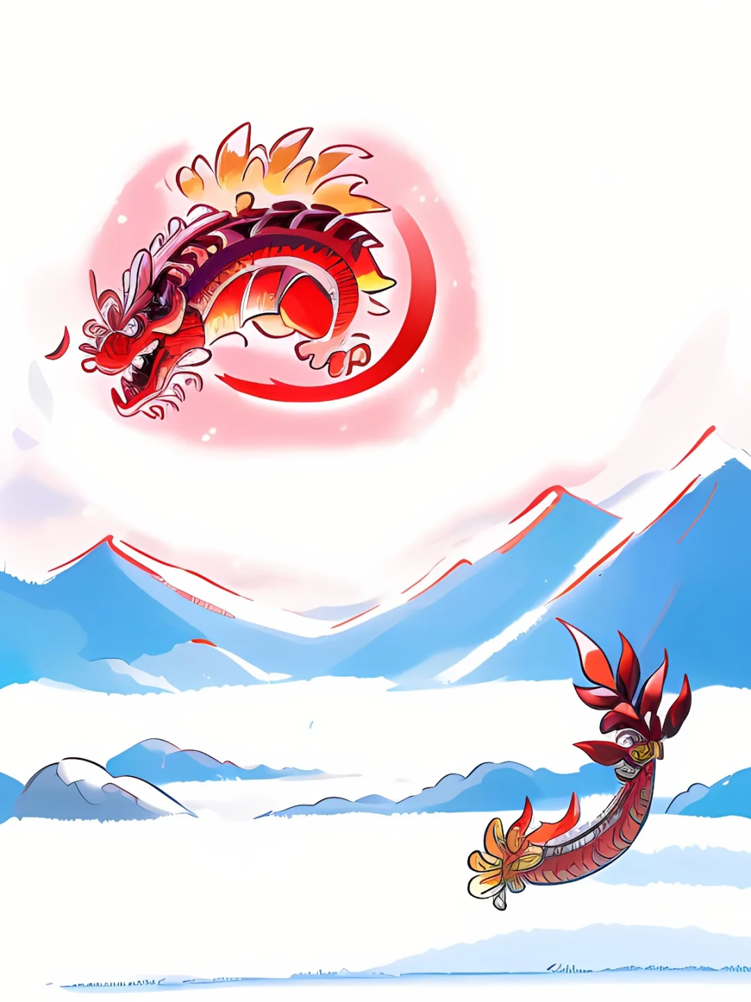 揭开留字二维码防伪溯源系统标签印刷