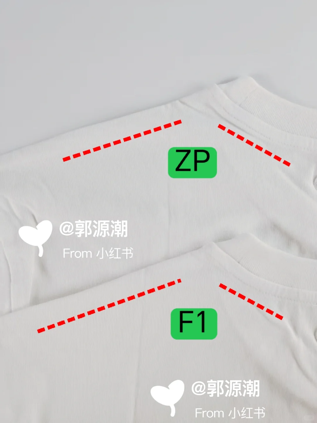 prada 早春藏头诗系列t恤·鉴定干货帖来啦✨