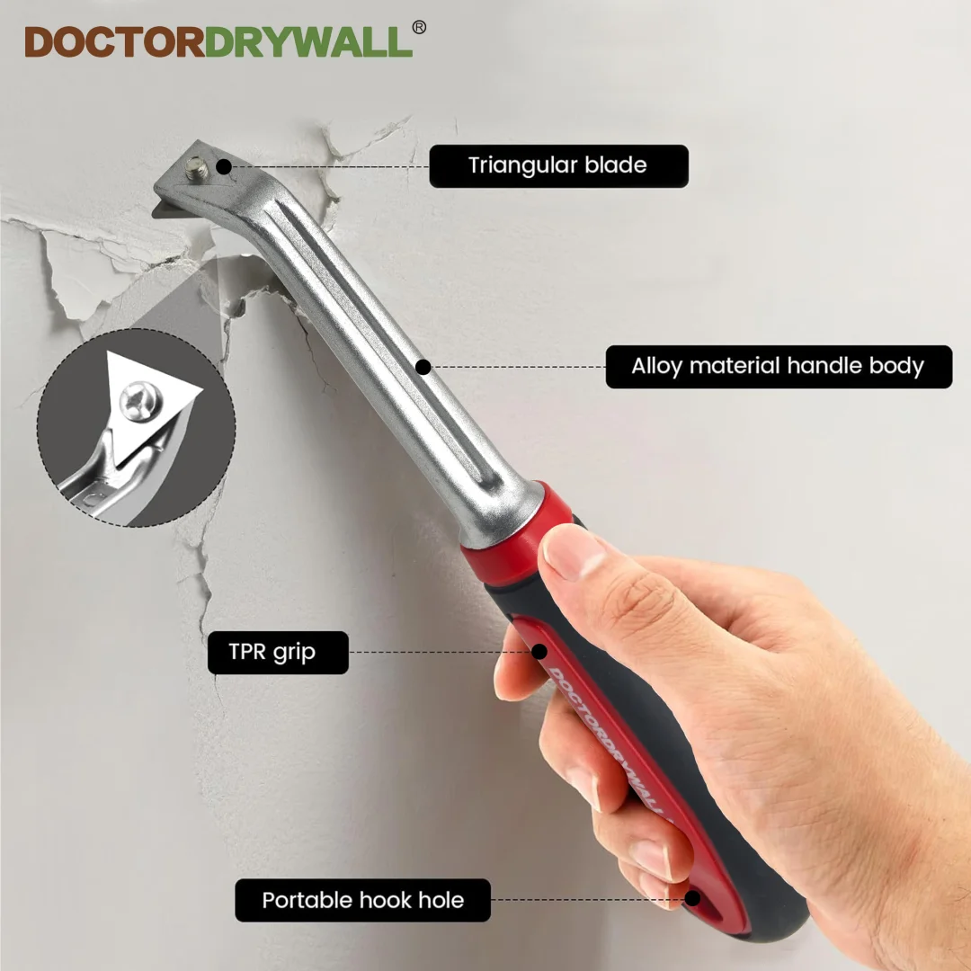 三角硬质合金钨钢刮刀，进口品质，值得拥有！