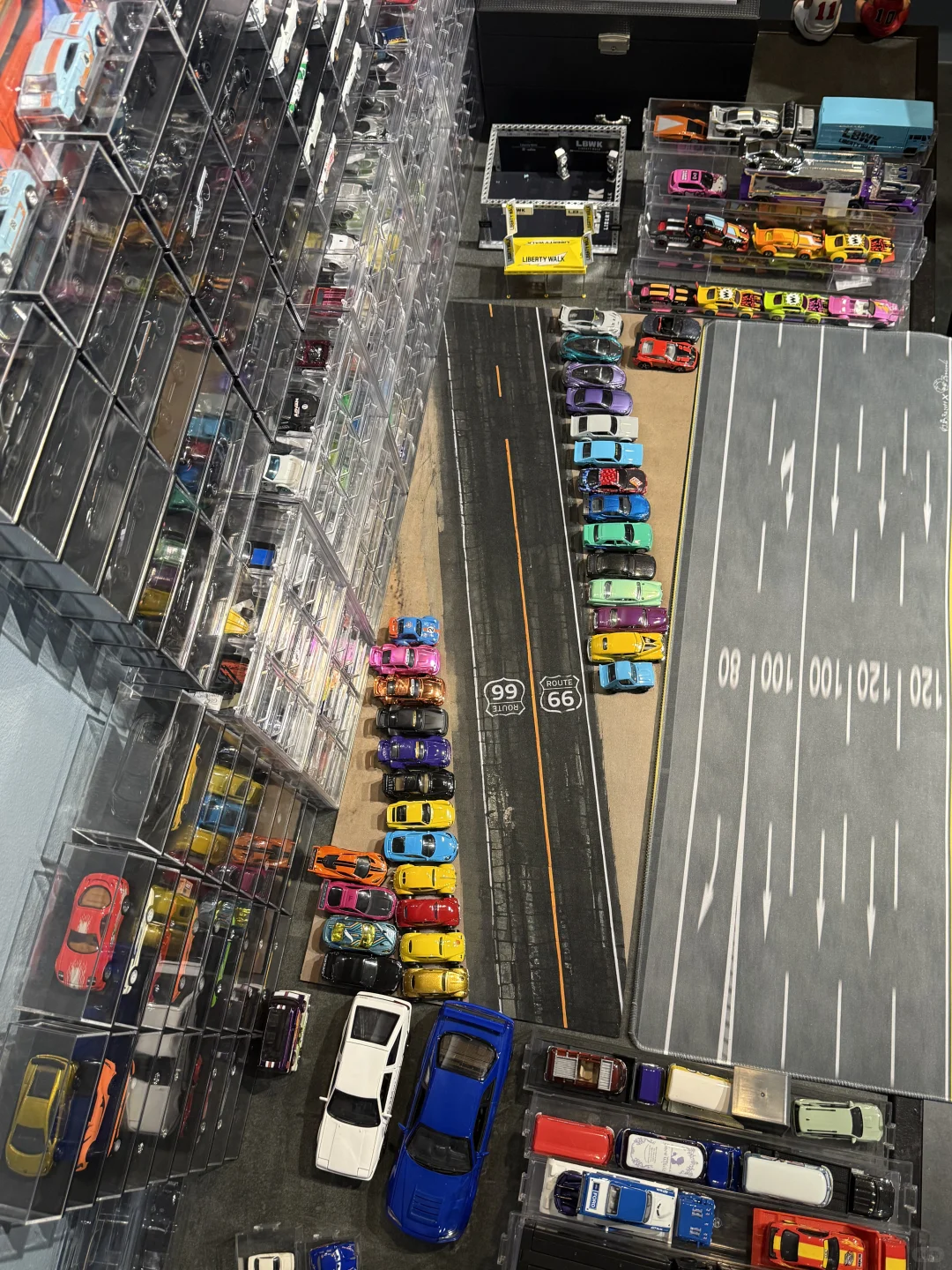 迄今为止一些收藏