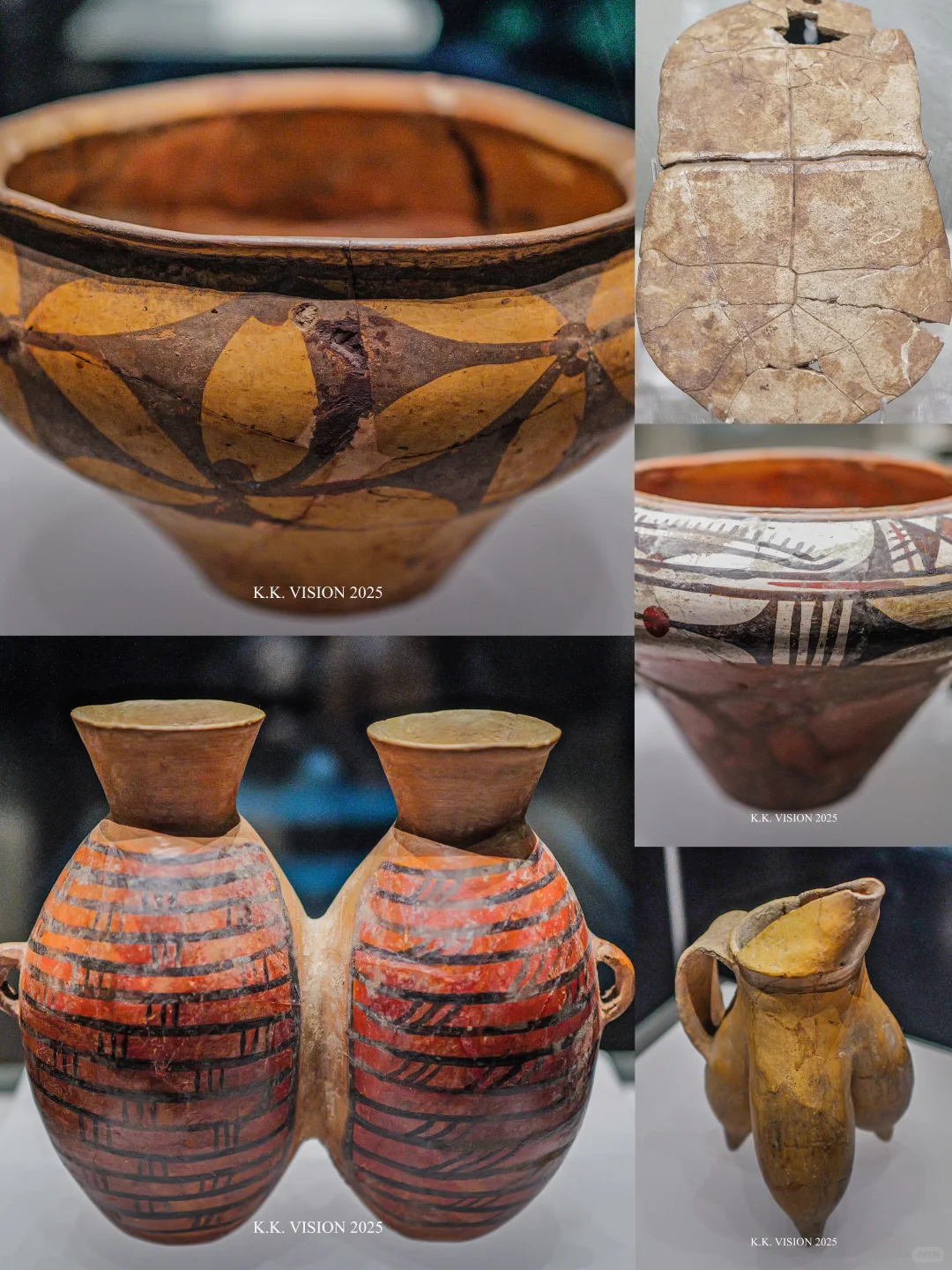 博物馆系列29｜河南博物院