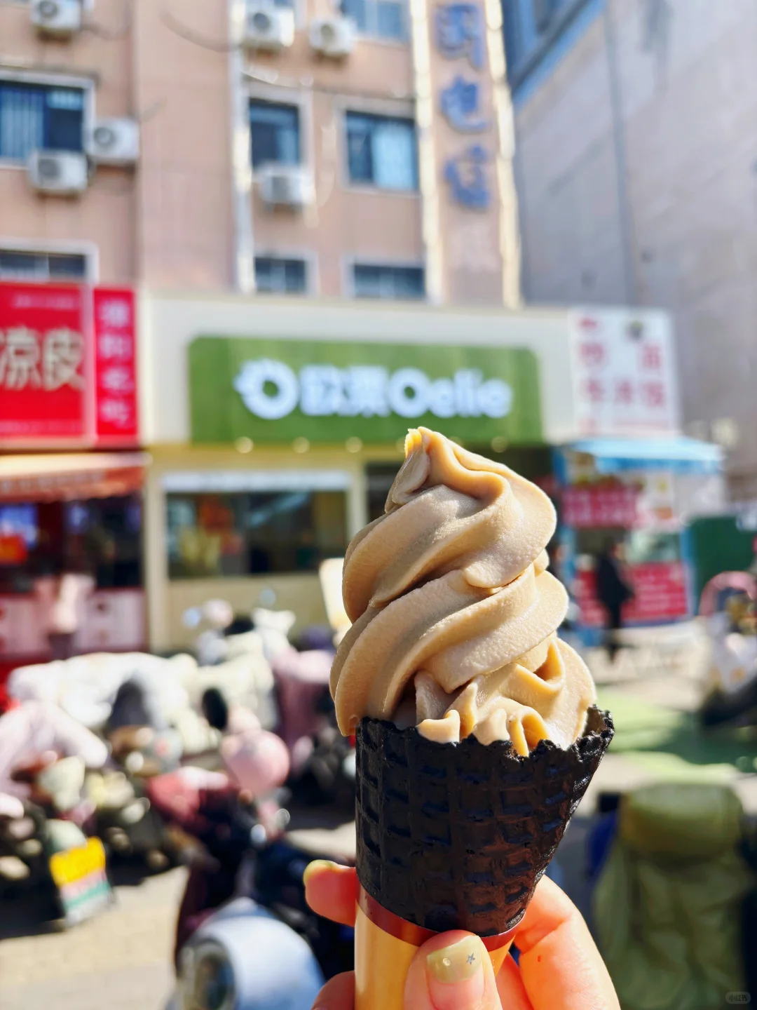 濮阳探店｜欧?家红黑榜