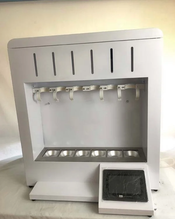 索氏提取器可以做土壤有机物的实验吗