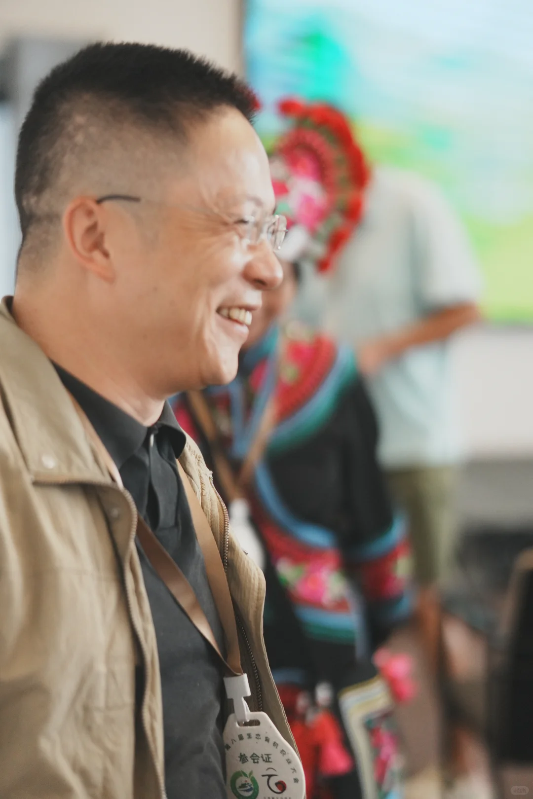 创业日记63继续努力? 连接生产者与消费者