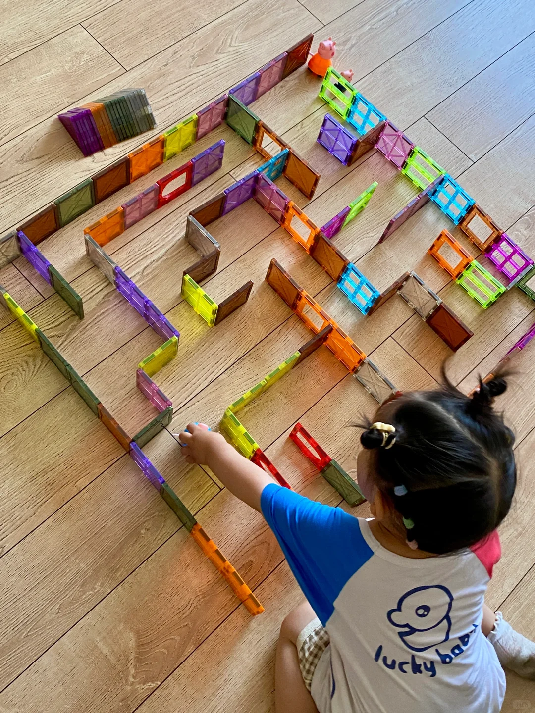 过来人告诉你 玩具买精不买多 不花冤枉钱