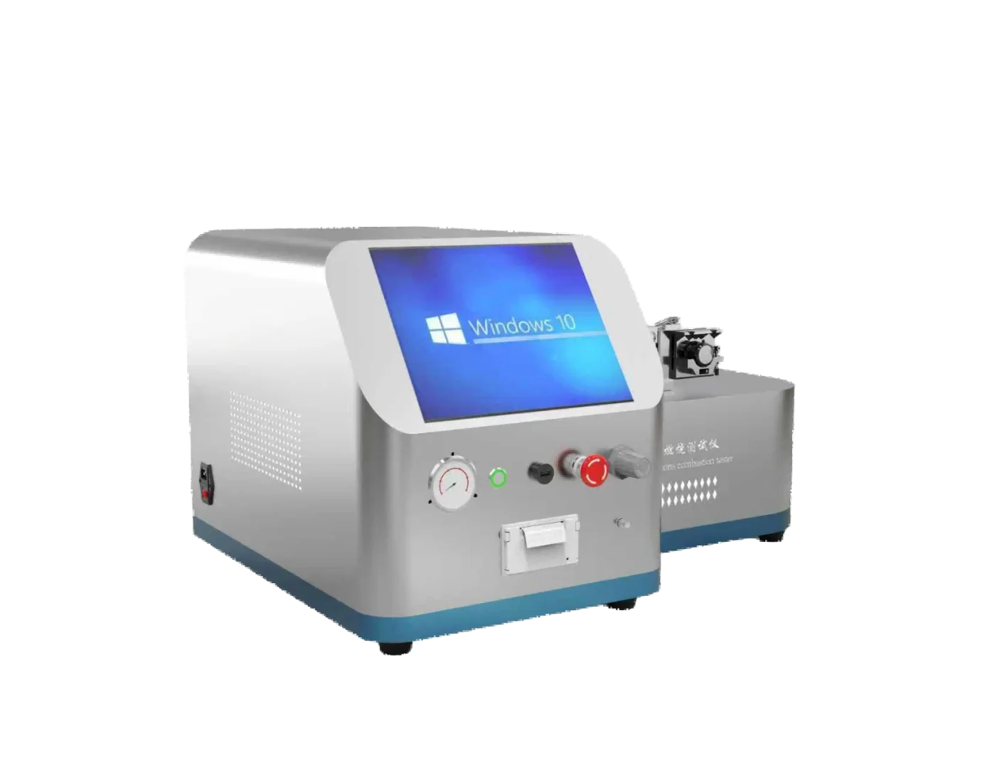 高配版液体持续燃烧试验仪