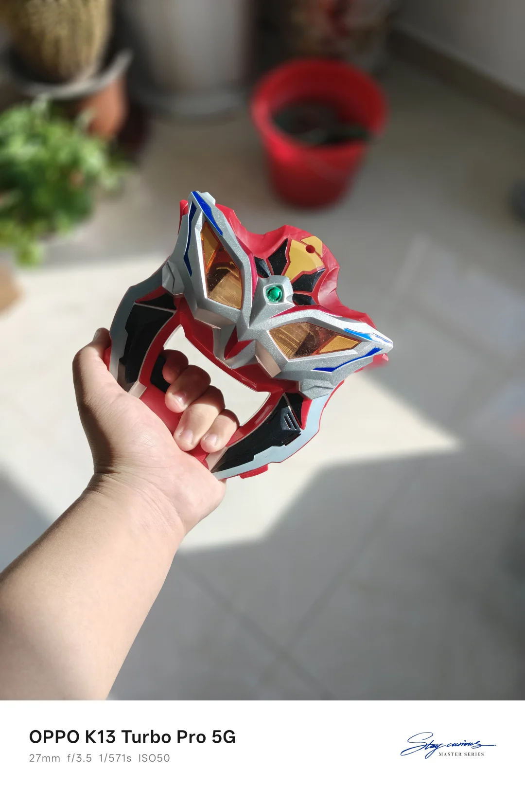 童年回忆杀！超燃假面骑士玩具分享 ?