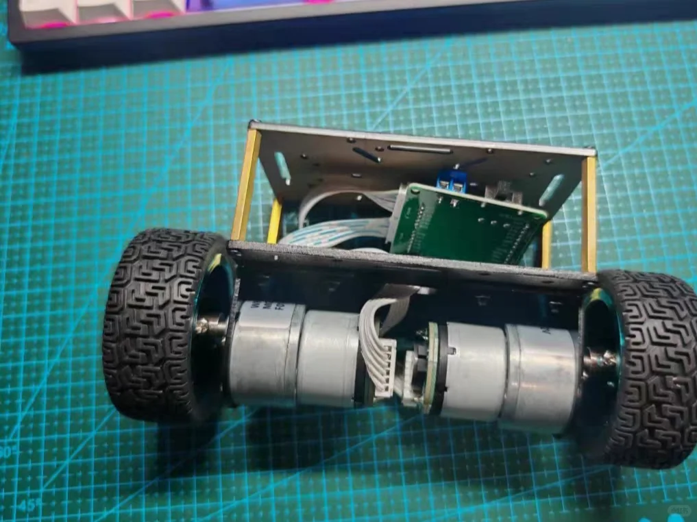 谁说没有可玩的机器人了？！