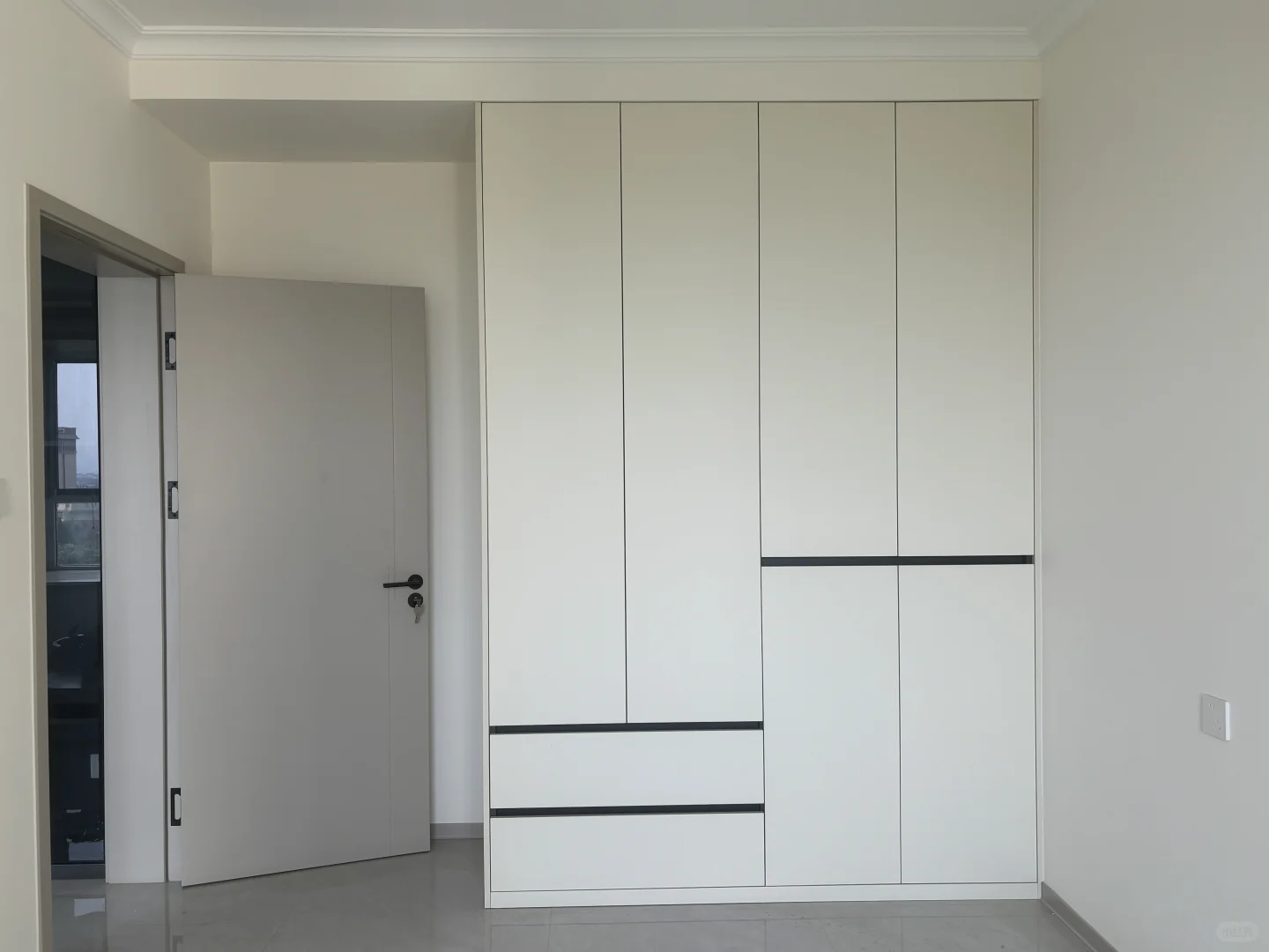 抄作业成功！这柜子装出了理想中家的样子✨