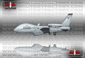 军事装备数据分析-空军-法国??篇