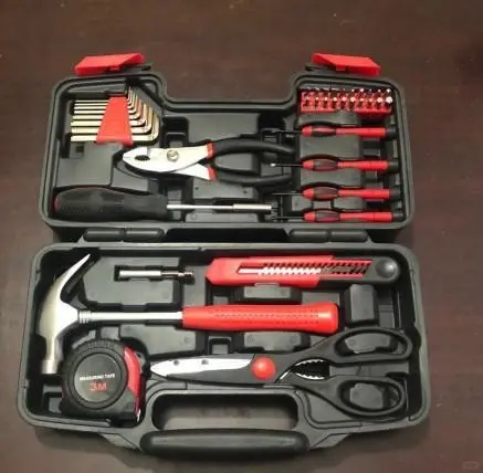 五金手工具外贸这么香,订单接到手软