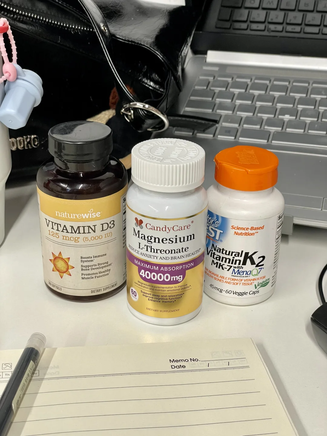 别被多多益善骗了！维生素D3补充真相