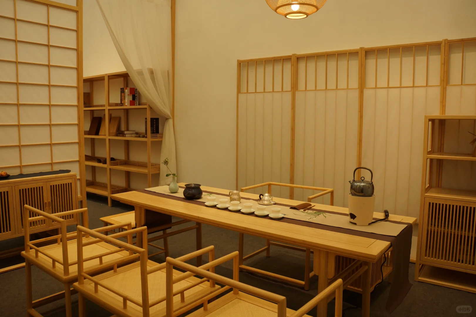 为什么选择竹？一棵竹，守护一片林！