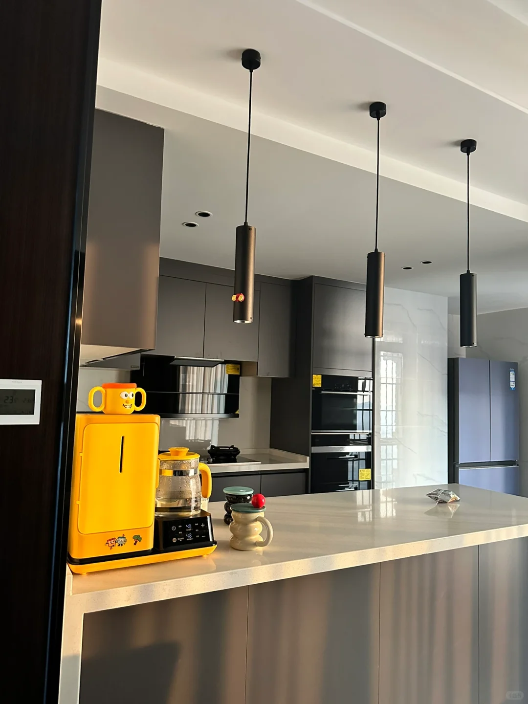 一天居家博主上线✨ 新家实用好物大分享