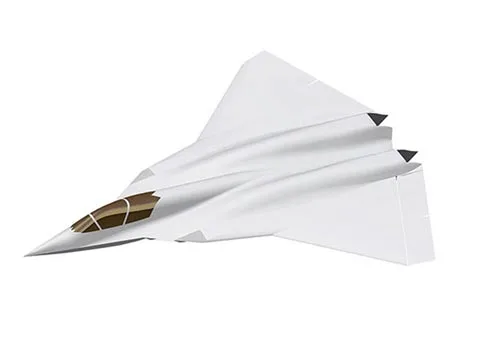 军事装备数据分析-空军-法国??篇