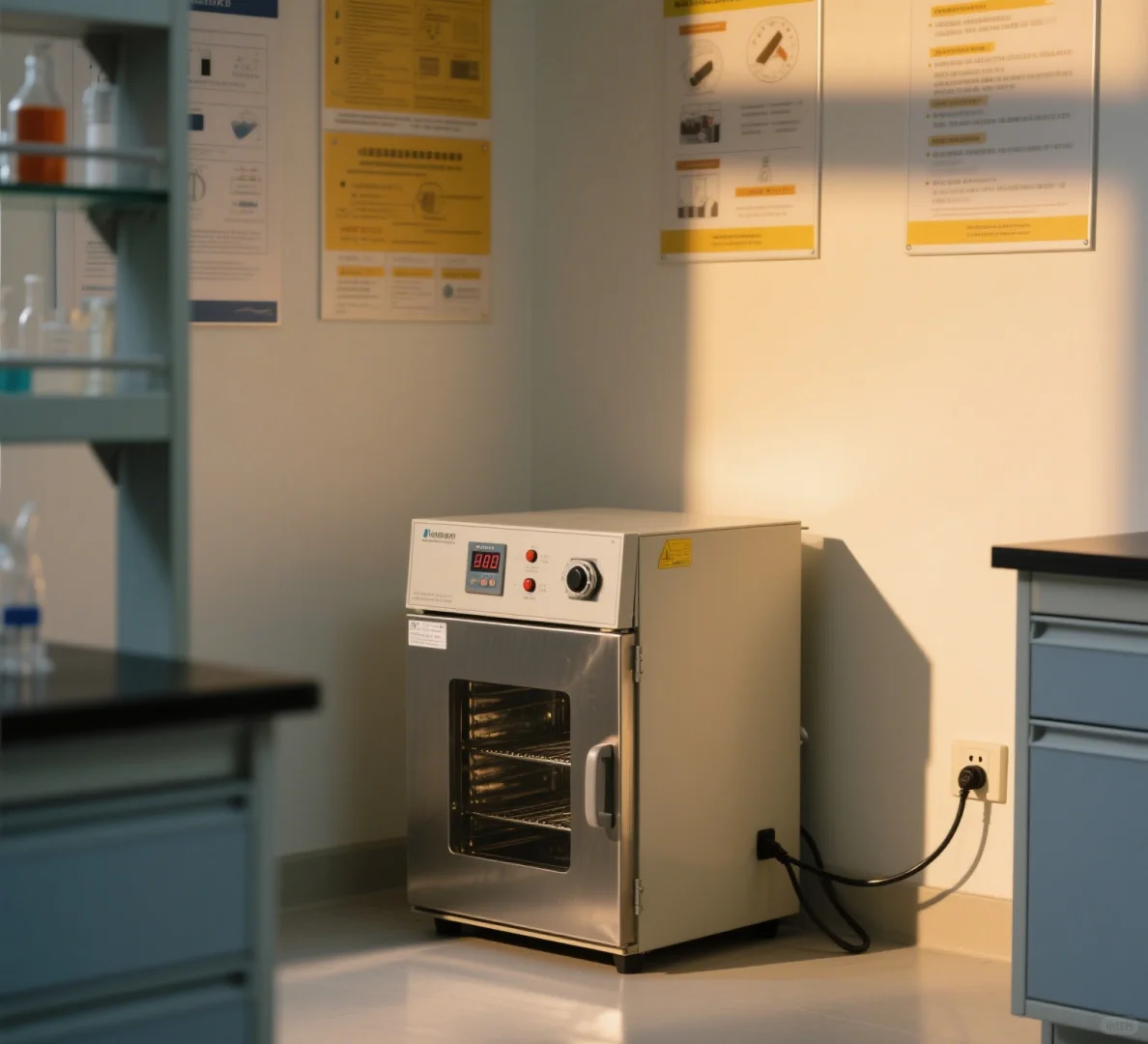 实验室小白必看！常用设备知识大汇总?