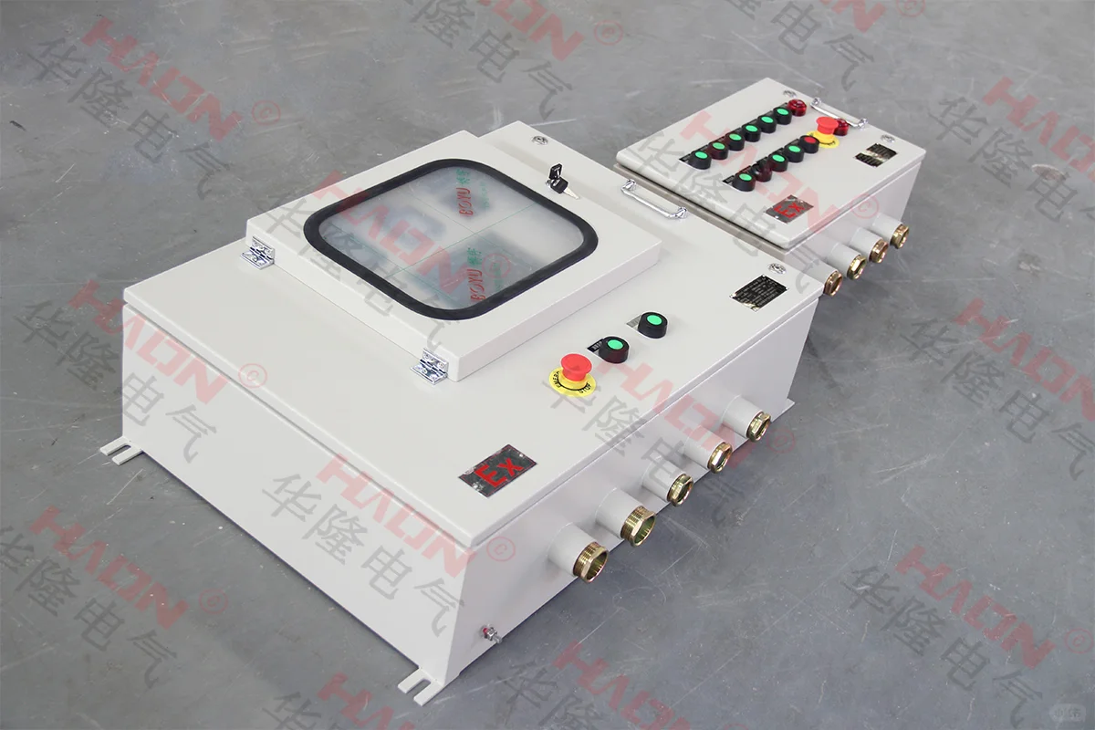 仪表设备分析小屋：工业现场的智能守护者