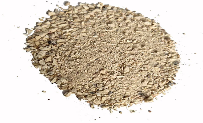 高温下稳定如一，铝土矿焊剂赢得市场青睐