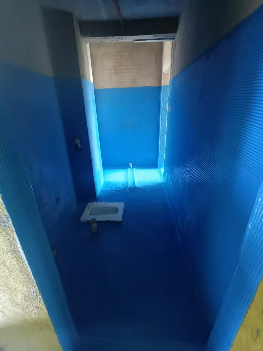 救命?完美的防水施工?流程它来了～