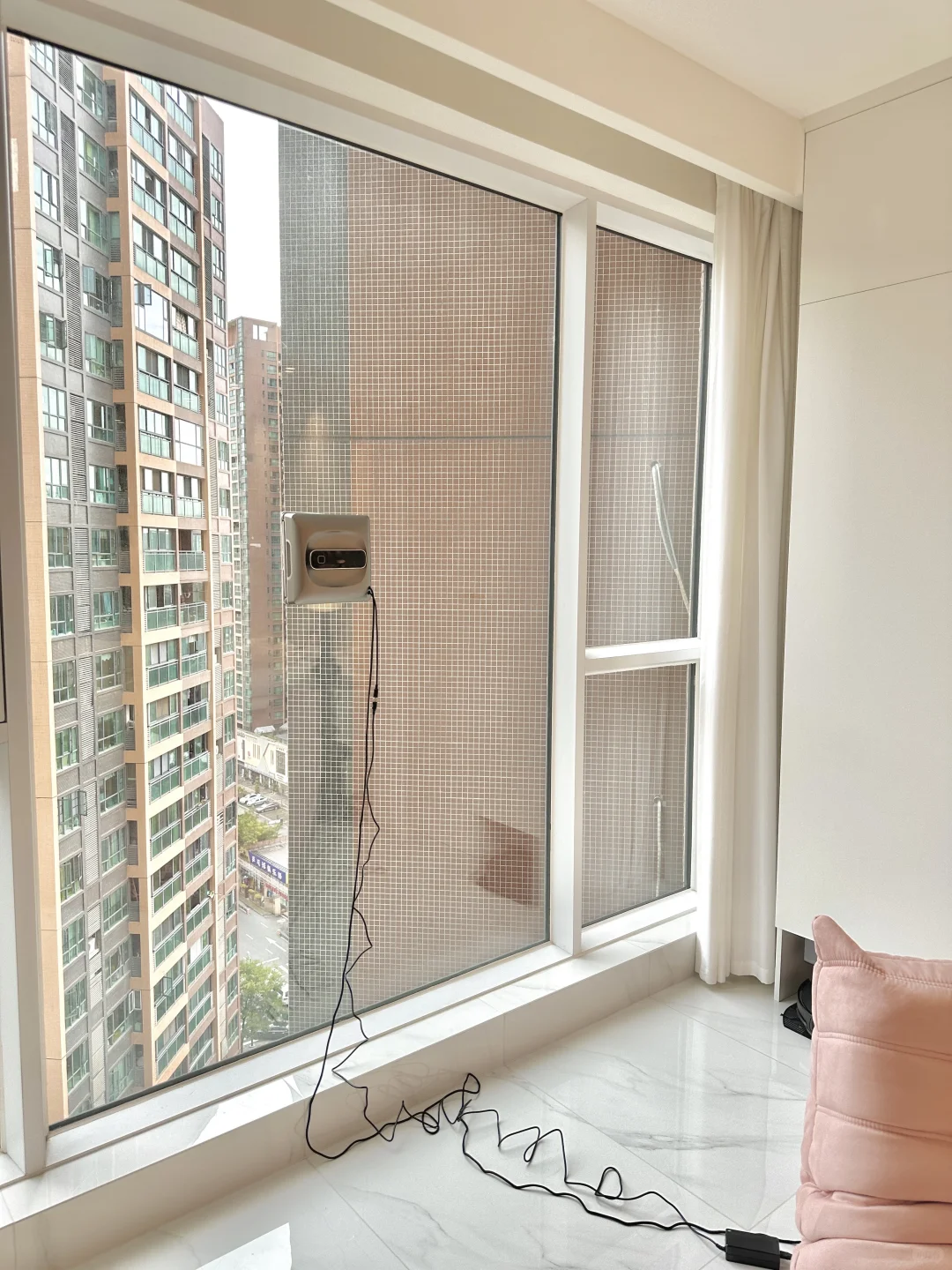 普通人的小家 简单干净就好?