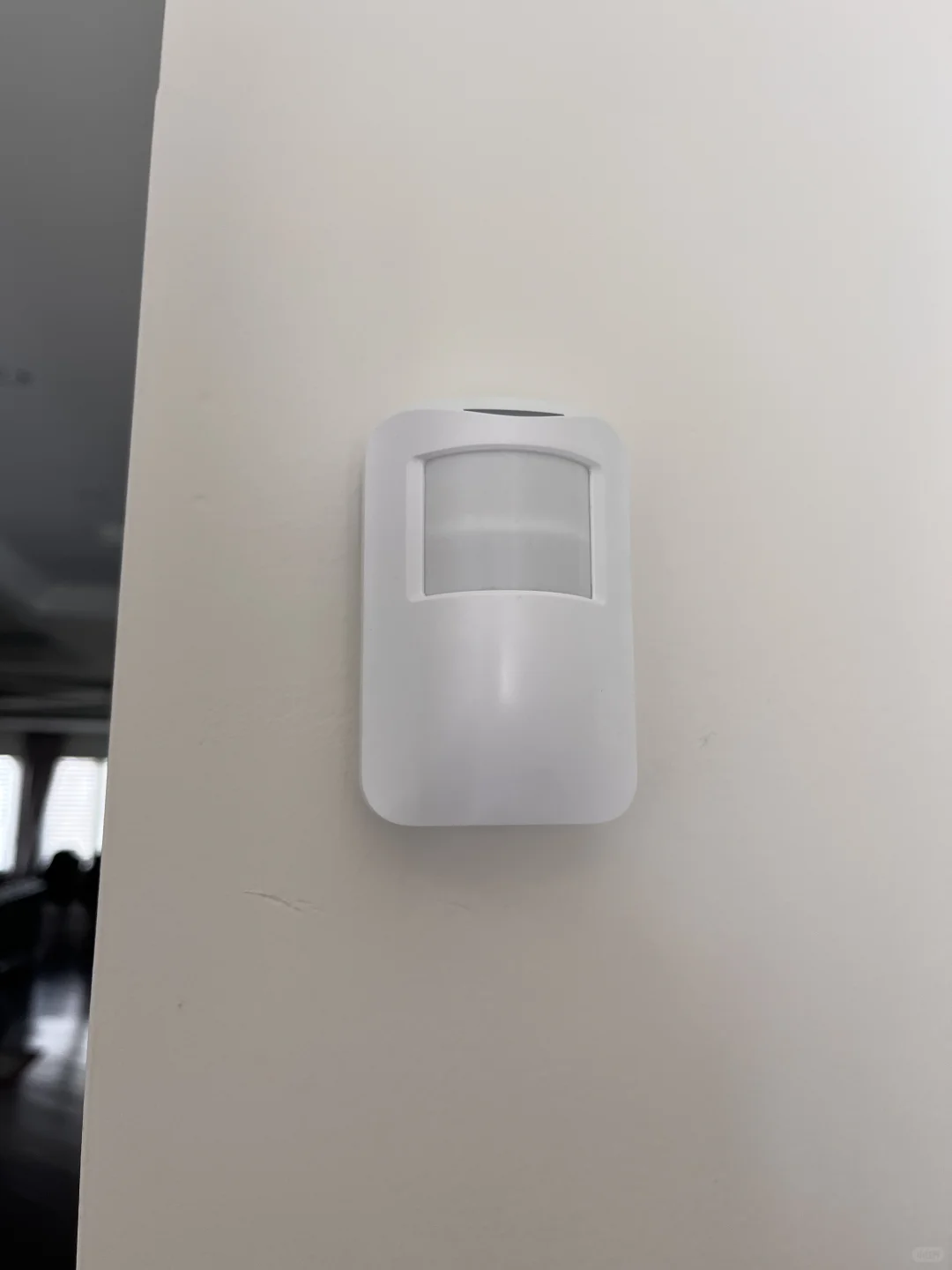 hikvision alarm 一响惊全家！这套报警系统