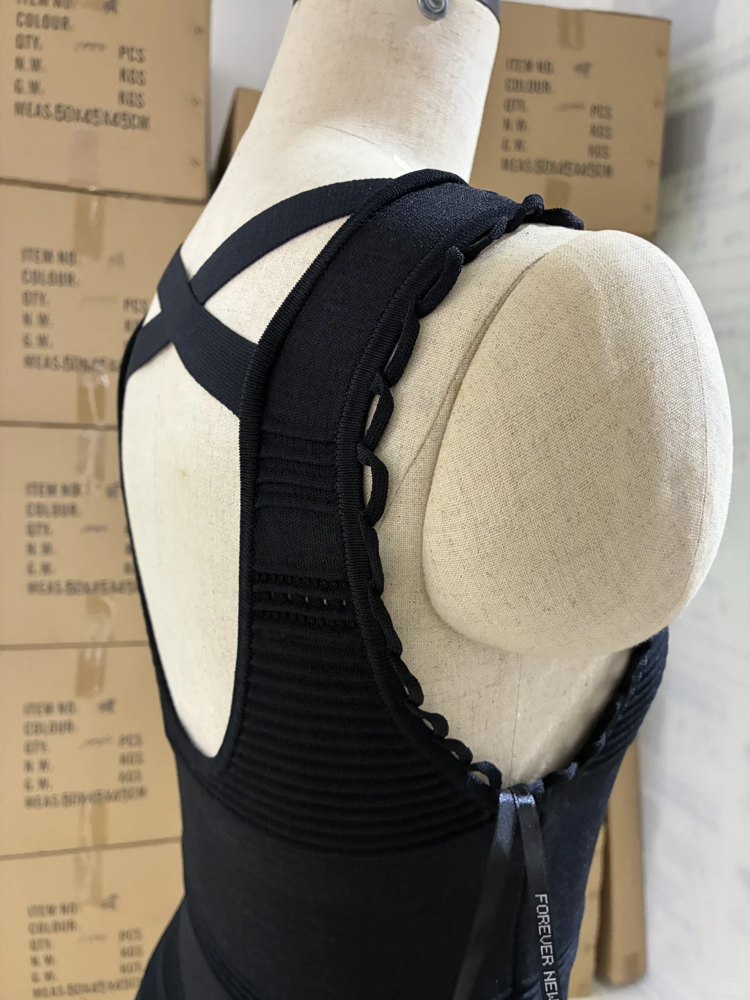 【出?单外贸连衣裙】?工艺版型绝绝子