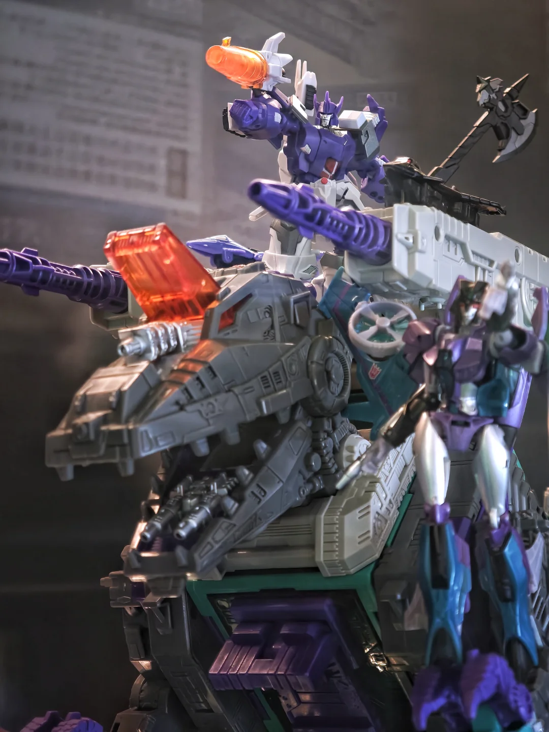 总值近百万的玩具周边收藏：金秋限定Vol.1