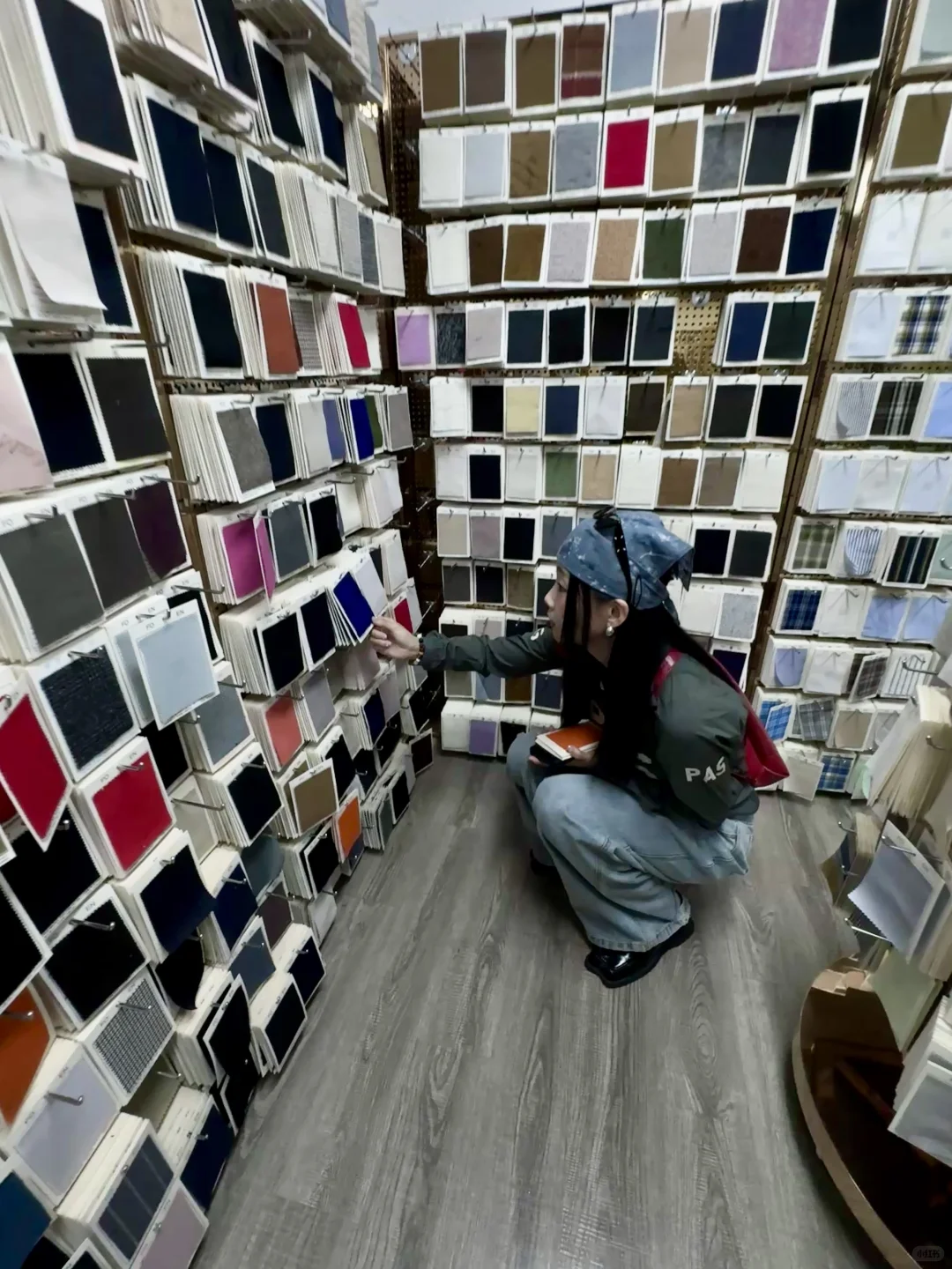 走不动了，老鼠掉进了大米缸…