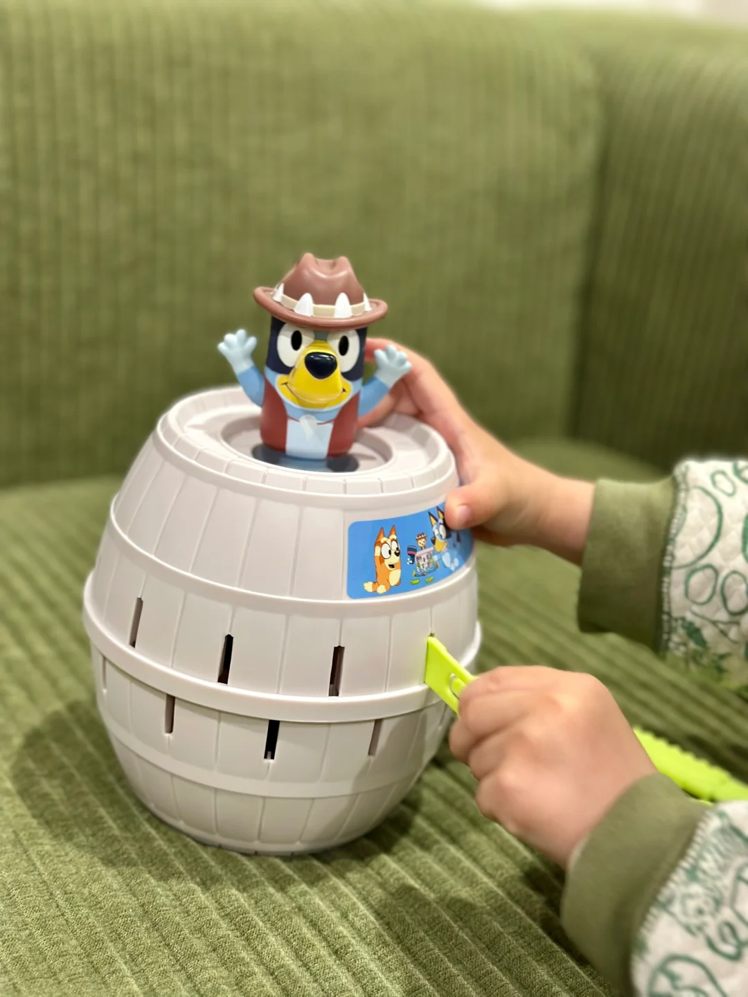 Target玩具?真实测评